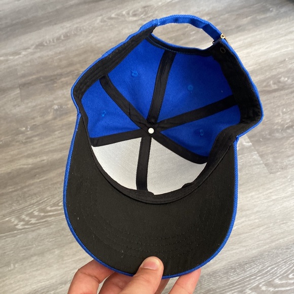 Baseball cap - Picture 4 of 4